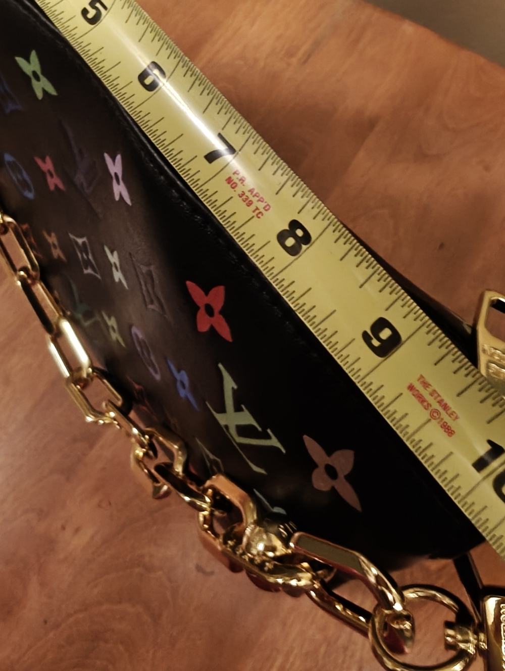 Beautiful FASHION Bag. New. - Picture 15 of 16
